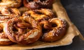 Bretzels