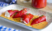 Piquillos farcis
