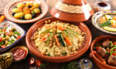 Couscous et autres spécialités