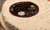 Brie de Meaux sur plateau