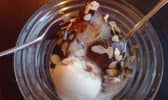 Poire Belle Hélène