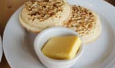 Crumpets