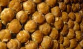 Croquembouche