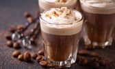 Café mocha