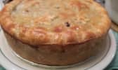 Tourtière à la québécoise