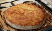 Galette des rois vegan