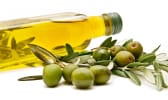 Huile d'olive