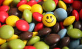 Smarties