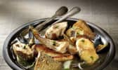 Assiette de cotriade