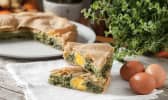 Tourte de Pâques