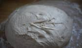 Pain au levain