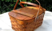 Panier de pique-nique