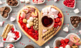 Petites douceurs de Saint-Valentin