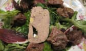 Salade Landaise