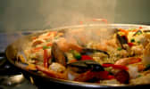 cuisine espagnole