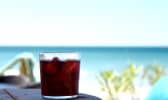 Verre de sangria