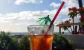 Verre de cocktail Mai Tai 