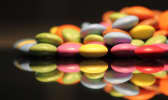 Smarties