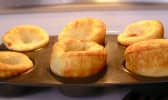 Popovers dans un moule