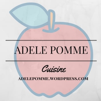 AdelePomme