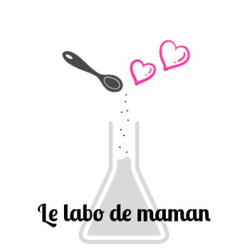 Le labo de maman 