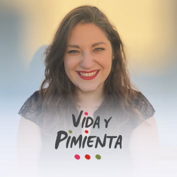 Vida y Pimienta