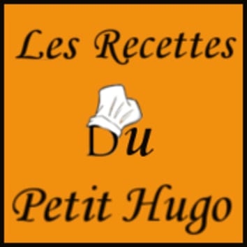 Les recettes du petit Hugo