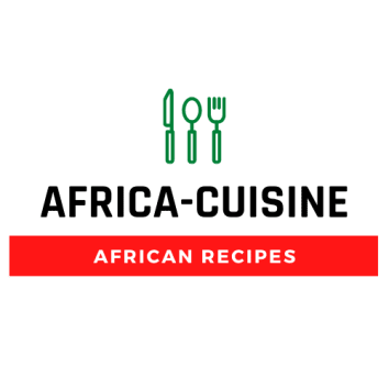 Africa Cuisine