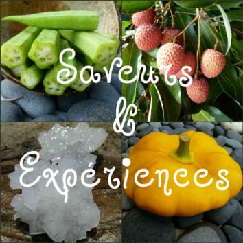 Saveurs & Expériences