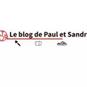 Le blog de Paul