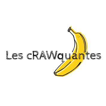 Les cRAWquantes