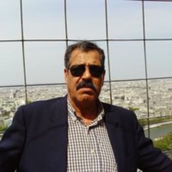 Kacem Menad