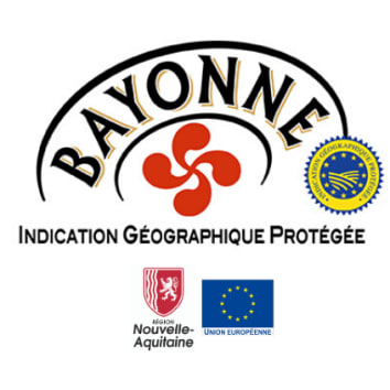 Jambon de Bayonne IGP