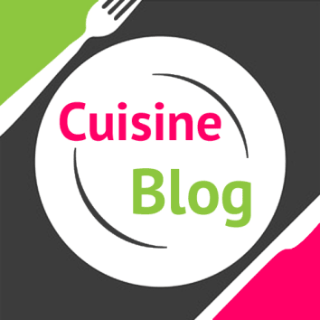 Cuisine-Blog