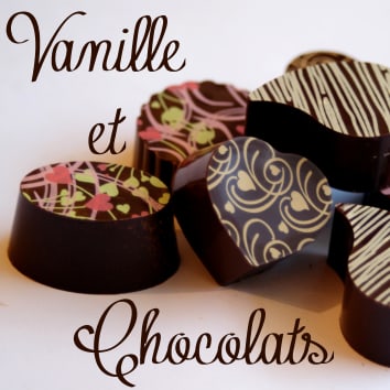 Vanille et Chocolats