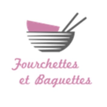 Fourchettes et Baguettes