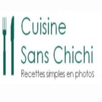 Cuisine Sans Chichi