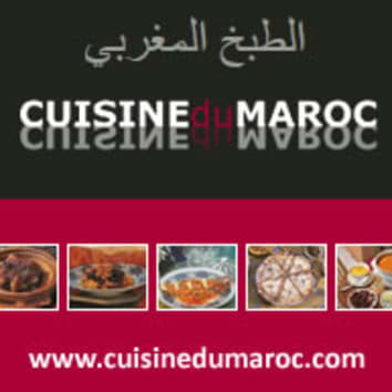 Cuisinedumaroc.com