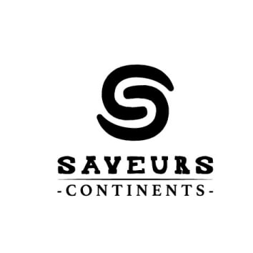 Saveurs Continents