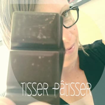 Tisser Pâtisser