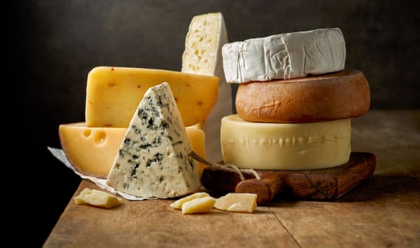 Êtes-vous un fin connaisseur des fromages ?