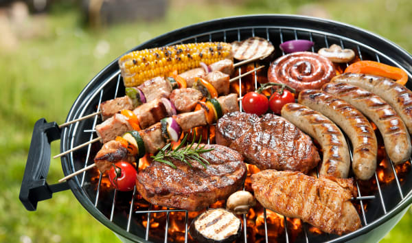 Êtes-vous un pro des barbecues et des grillades ?