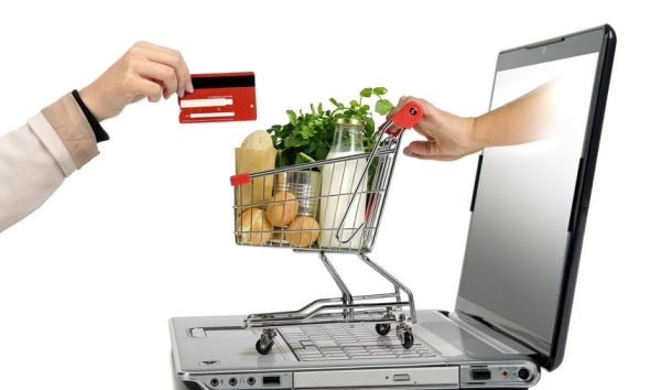 Les avantages de faire ses courses en ligne