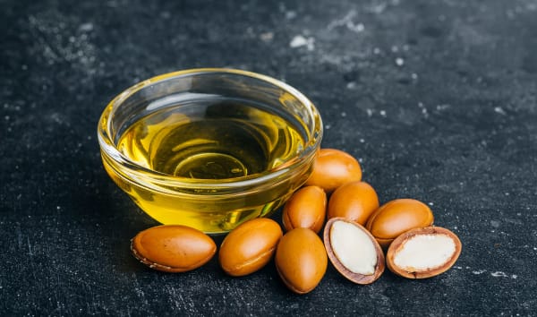 L'huile d'argan