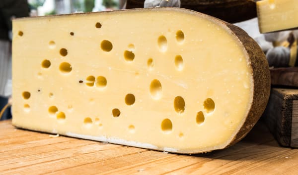 L'emmental