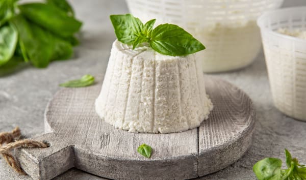 La ricotta