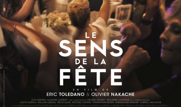 Le sens de la fête