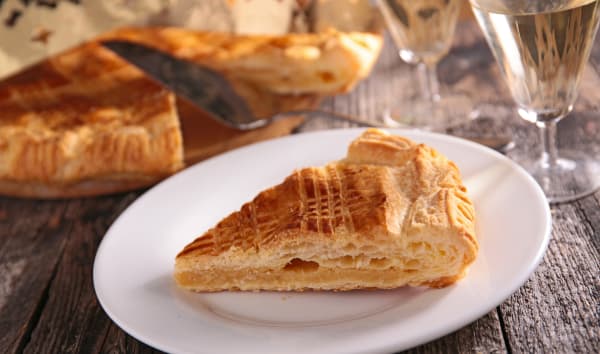 Quels vins boire avec la galette des rois ?