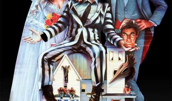 Beetlejuice