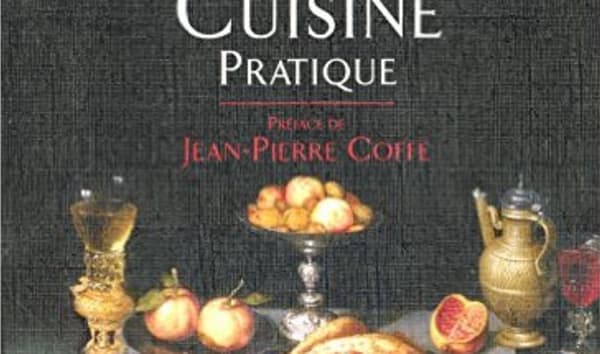 Dictionnaire Universel de Cuisine Pratique